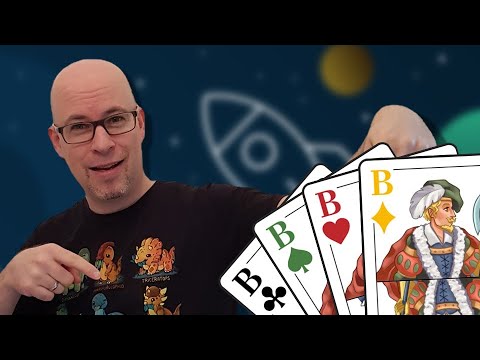 🚀 Skat Rocket Monatsmission LIVE! Völlig losgelöst, von der Erde, spielten sie alle wie im Rausch...