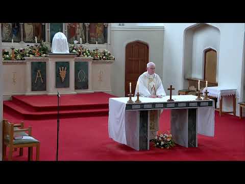 Monday 17th April 2023 10am Mass