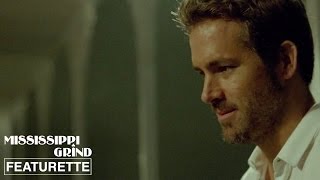 Mississippi Grind | Ryan Reynolds | Official Featurette | A24