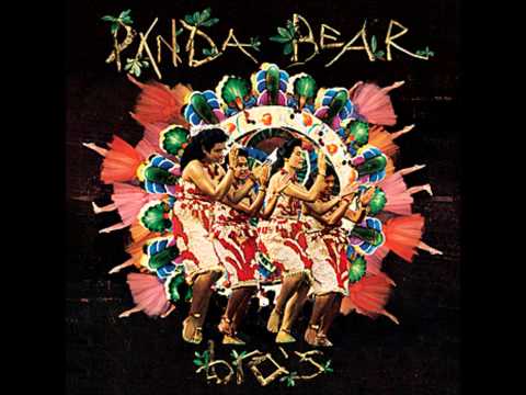Panda Bear, Bros (Terrestrial Tones Mix)