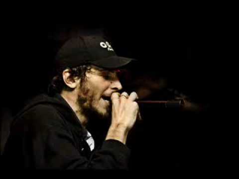 O.S.T.R. freestyle w Czarnym Piatku 2003 rok