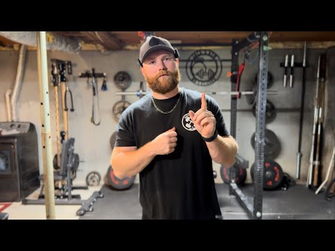 ‘25 Spring Cut: Day 22 ( Shhhhoulders)