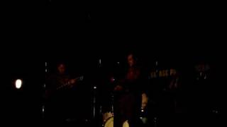 Ace Brown with Johnny Carlevale & The Rollin' Pins - 
