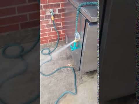 Telebrands - My hose is leaking - Image 2