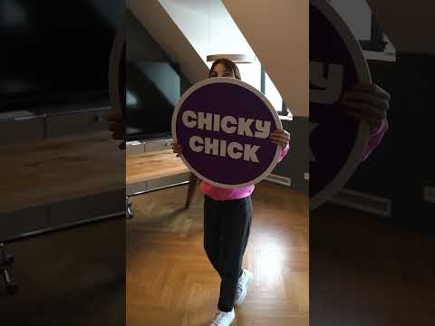 chicky chick – ab sofort bestellbar!