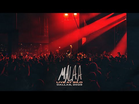 MALAA VS ALTER EGO - SILO, DALLAS
