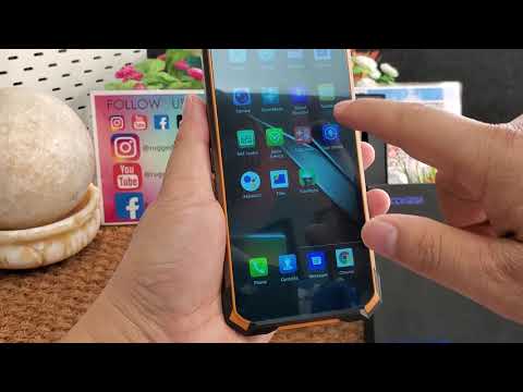 Doogee S88 Pro 10000mAh IP68 Rugged phone 6GB 128GB Review #Chinawholesale.hk #Globalsend.hk