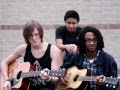 The Skeptic || Scream (Peace of Mind) - Acoustic ...