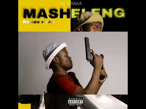 Romeo ft Progress - Masheleng (Promo Video)