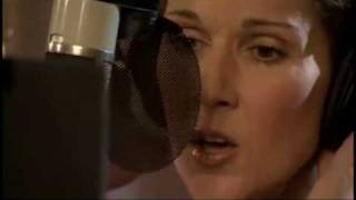 Celine Dion - movie videoclip The Reason I Go On