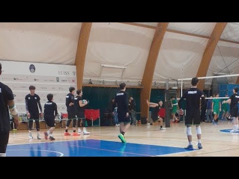 Serie C POOLSTAR VS SALES