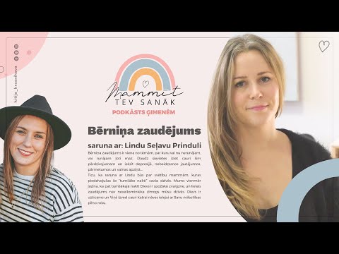 Bērniņa zaudējums | Linda Seļava Prindule