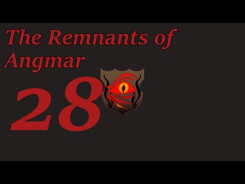 TATW: Divide and Conquer, Angmar - 28, The Battle for the Breeland