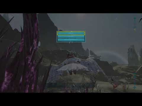 Ark extinction ep 10 managarmr breeding!