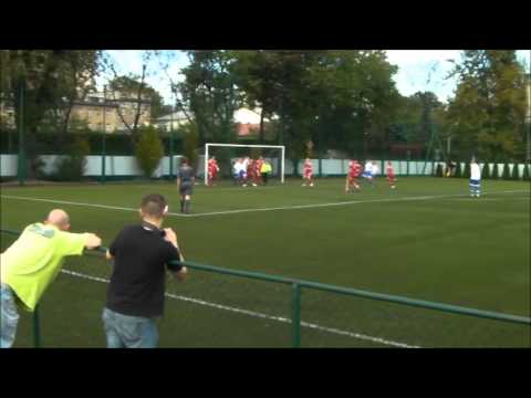 Bratniak Kraków - Prokocim Kraków (30.09.2012)