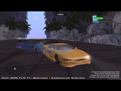 Relax ft. Static:Reset stunting ;3