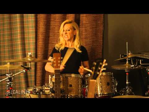 Alcaline, le Mag : Teaser Natalie Dessay, l'invitée d'honneur