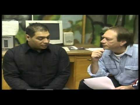 "Hallo Deutschland" (ZDF Reportage über das Anti-Aggressivitätstraining AAT)