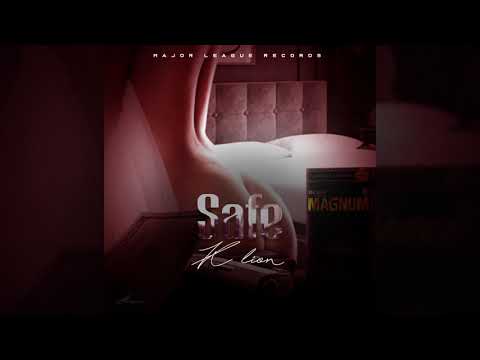 K Lion - Safe (Official Audio)