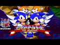 Sonic 2 Morning Edition Sonic Hack Longplay