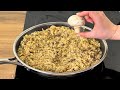 Der Italienische Koch Hat Mir Dieses Geheimnis Verraten ️ Das Leckerste Risotto Mit Pilzen ️