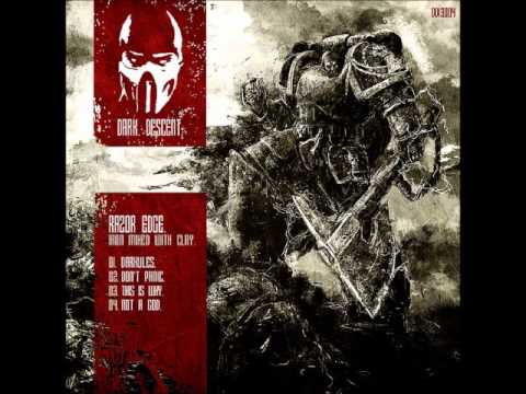 Razor Edge - Darkules