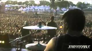 Trivium - Becoming The Dragon - Live At Wacken Open Air 2013 + Lyrics