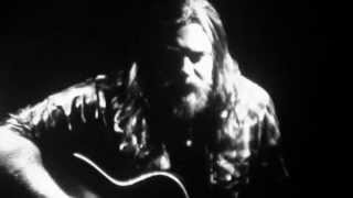 The White Buffalo - Fire Don't Know (50 Feet of Song)