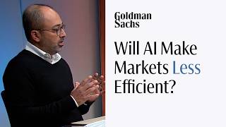 Will AI Make Markets Less Efficient?