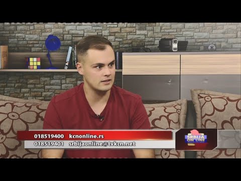 Srbija online - Aleksandar Nikolić (TV KCN 25.07.2024)
