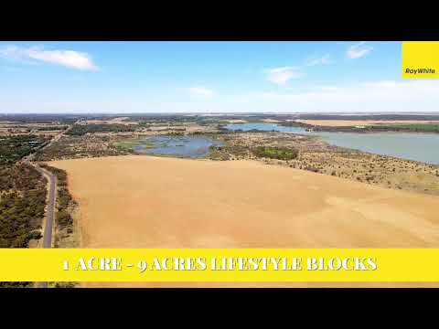 Maxus Waters Subdivision, Griffith, NSW 2680, 0 Bedrooms, 0 Bathrooms, Section