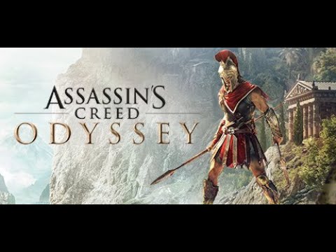 assassin's creed odyssey witaj w atenach odc 139