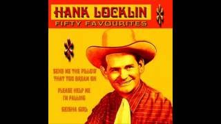 1641 Hank Locklin - Baby, You Can Count Me In