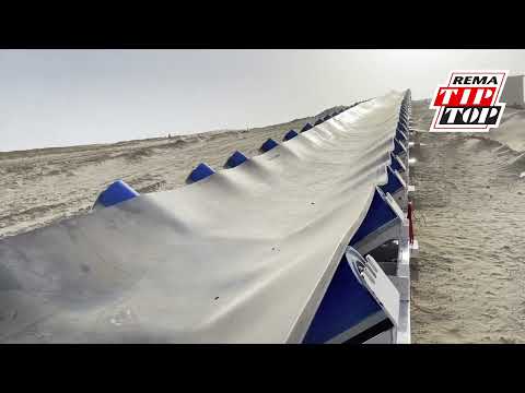 REMA TIP TOP Middle East -  Site Shutdown in ME