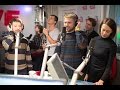 Евгений Миронов (Театр Наций) - Шагает парень (М. Пахоменко) #LIVE Авторадио ...