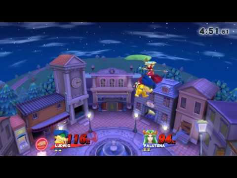 NBA2K16: Reflect Rebound