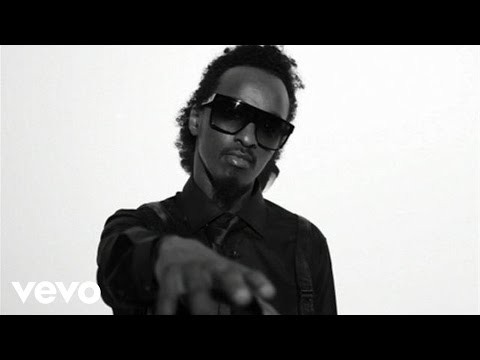 K'NAAN - Bang Bang ft. Adam Levine