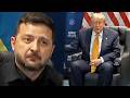 DEMENTIA PEARL HARBOR TRUMP SAYS JAPAN SHOT 111 MISSILES