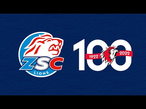Trailer ZSC Lions vs Lausanne HC Part 2