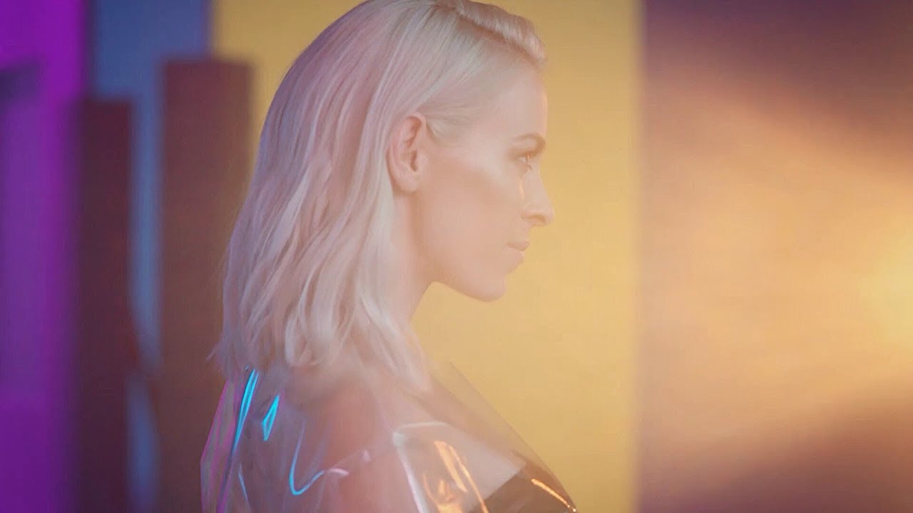 Marie-Mai — Empire