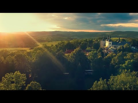 Najpiękniejszy Boży Koniec Świata - Franciszkańskie Spotkanie Młodych