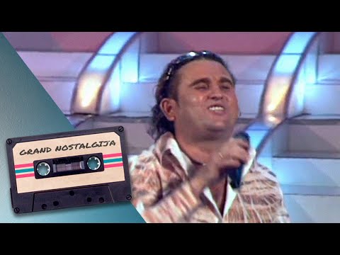 Sejo Kalac - VODA, VAZDUH I SLOBODA (Grand Nostalgija 2003)