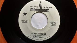 Silver Ribbons , Jimmy Nall , 1968