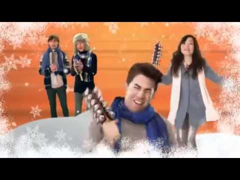 Download Nickelodeon Jingle Bells Song Mp3 dan Mp4 2018 | MANDEVILLA MP3