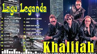 Download lagu KHALIFAH SELEKSI 20 LAGU LAGU PADU PUNYA !!LAGU KHALIFAH HIT 2025 | KHALIFAH FULL ALBUM 2025 mp3