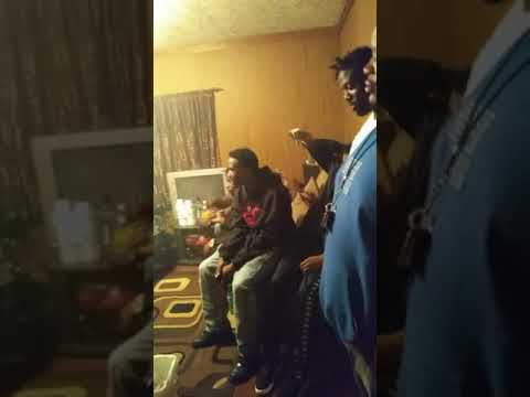 THE JUKBOX WORLDWIDE Bounce Back Committee Freestlye