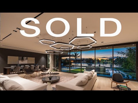 SOLD: $12,500,000 – 500 Dilido Drive, Miami Beach | Experience Ultra Luxury With Nelson Gonzalez