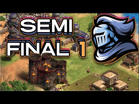 TTL3 | Semifinal #1
