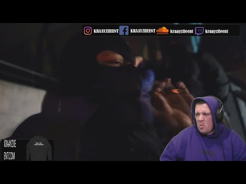 Mrks65 x Majinx65 - No Love Reaction