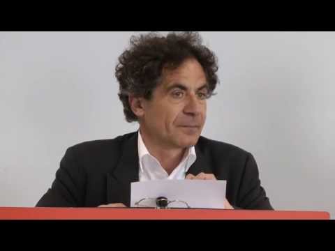 Culture Parenthesis 22 - Etienne Klein - Energy